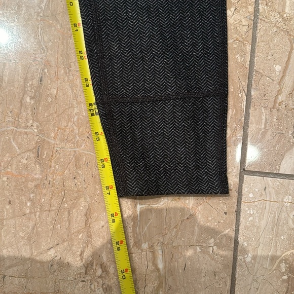 Roots Hatti Herringbone legging - Picture 10 of 10